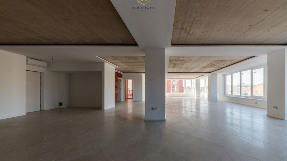 Prima inchiriere, Spatiu comercial, 185 mp | Bucatarie&Terasa - Com 0% - Poză 16