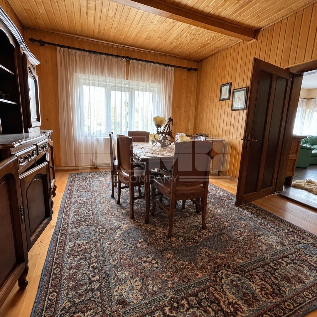 CASA 8 CAMERE | ZONA CENTRALA | RADAUTI - Poză 5