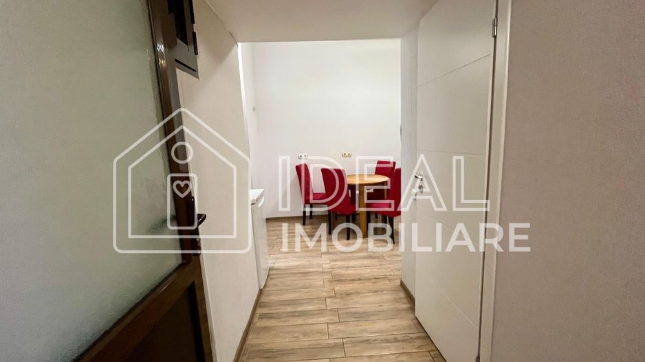 Apartament 2 camere în Centrul Istoric al Sibiului | 50 mp utili - Poză 10