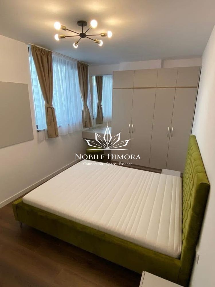 ISHO - Apartament modern cu 3 camere si parcare subterana - Take Ionescu - Poză 5