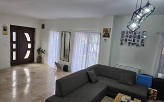 Casă modernă 127 mp utili, teren 250 mp, T. Magheraus– stradă privată - Poză 2