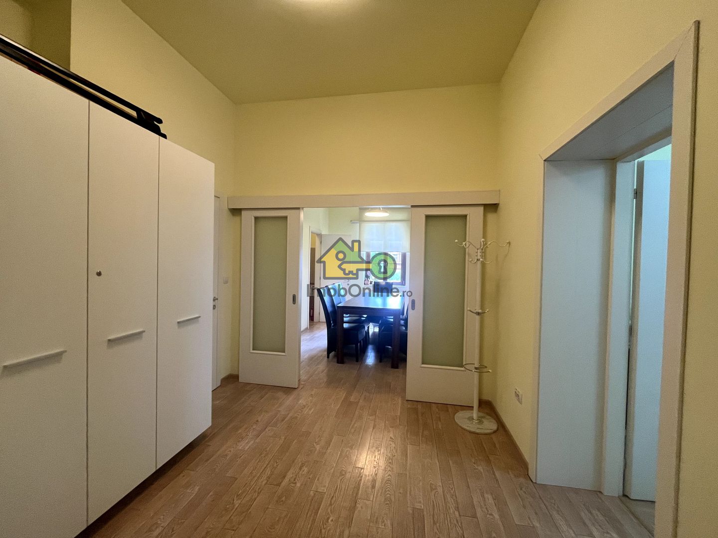 Apartament,  2 Camere, 110 Mp., Etaj 1, Take Ionescu - Poză 6