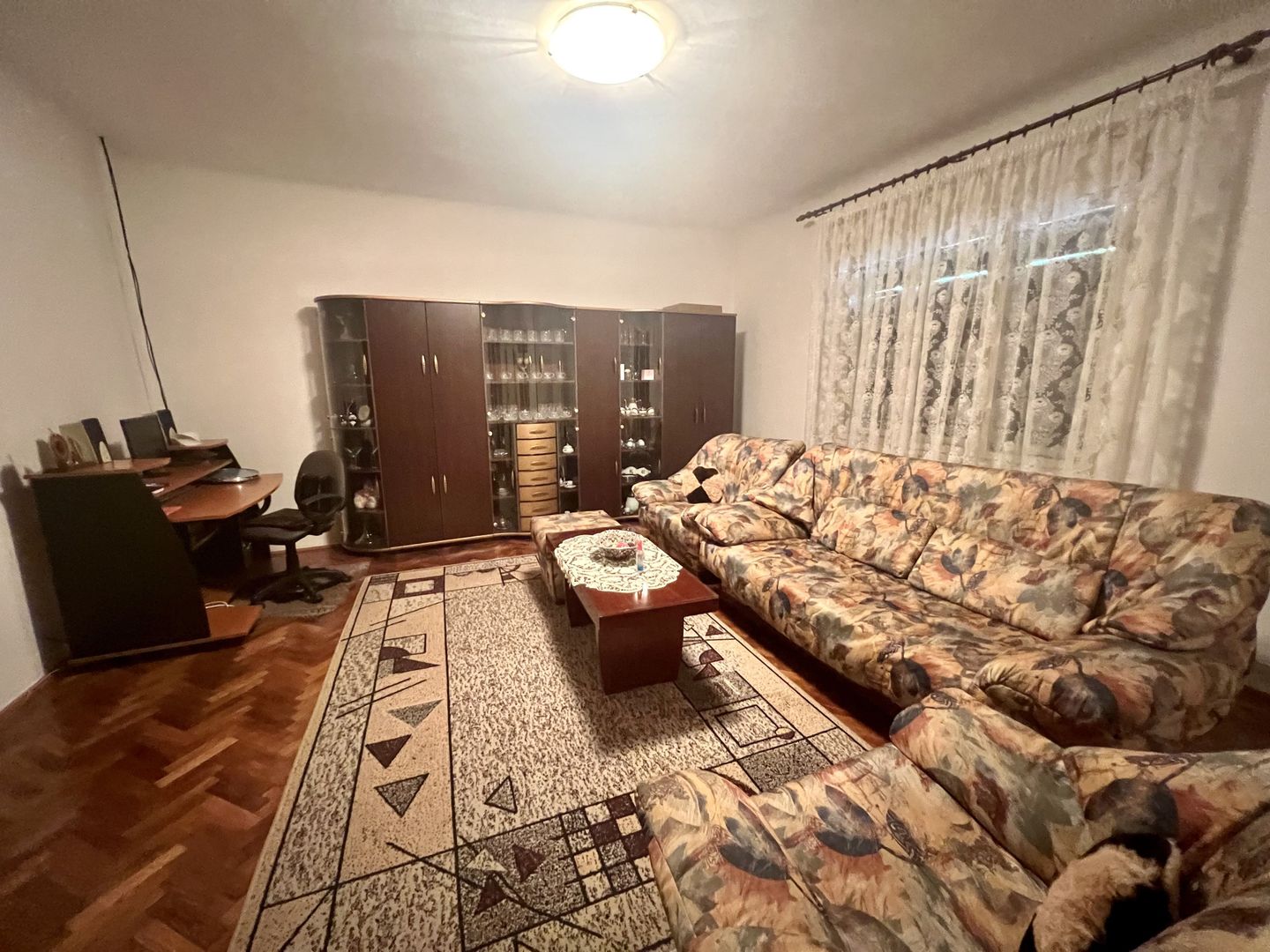 CASA CU TEREN GENEROS- 1.593 MP - Poză 7