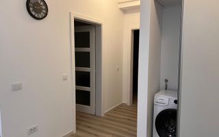 CHIRIE 2 CAMERE BL NOU G.BOTANICA ET 1 - Poză 4