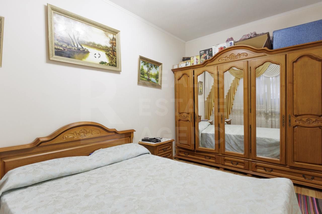 Vânzare, casă, 3 camere, strada Nicolai Gribov, Durlești - Poză 4