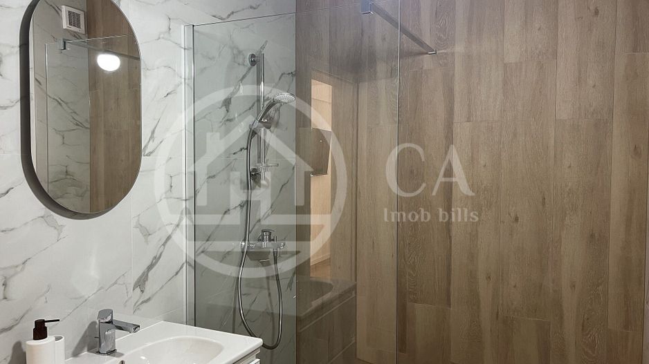Apartament cu 2 camere de inchiriat in Luceafarul Oradea - Poză 4