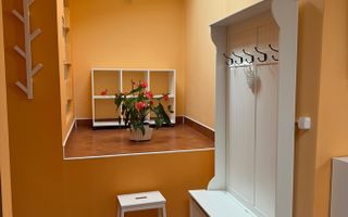 Studio 60mp - Mansarda Complet Utilat - Dorobanti - Poză 17