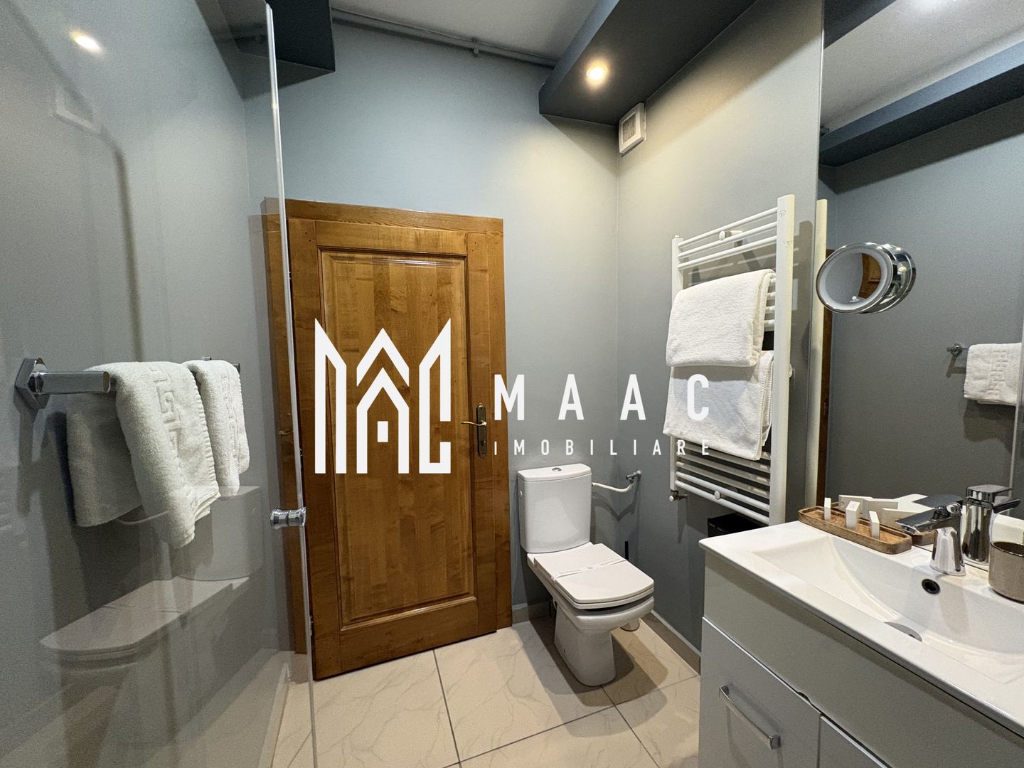 Apartament 3 Camere I Regim hotelier I Centru Istoric - Poză 7