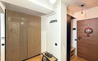 Apartament 2 camere spațios / Statie Incarcare Auto / Pet friendly - Poză 14