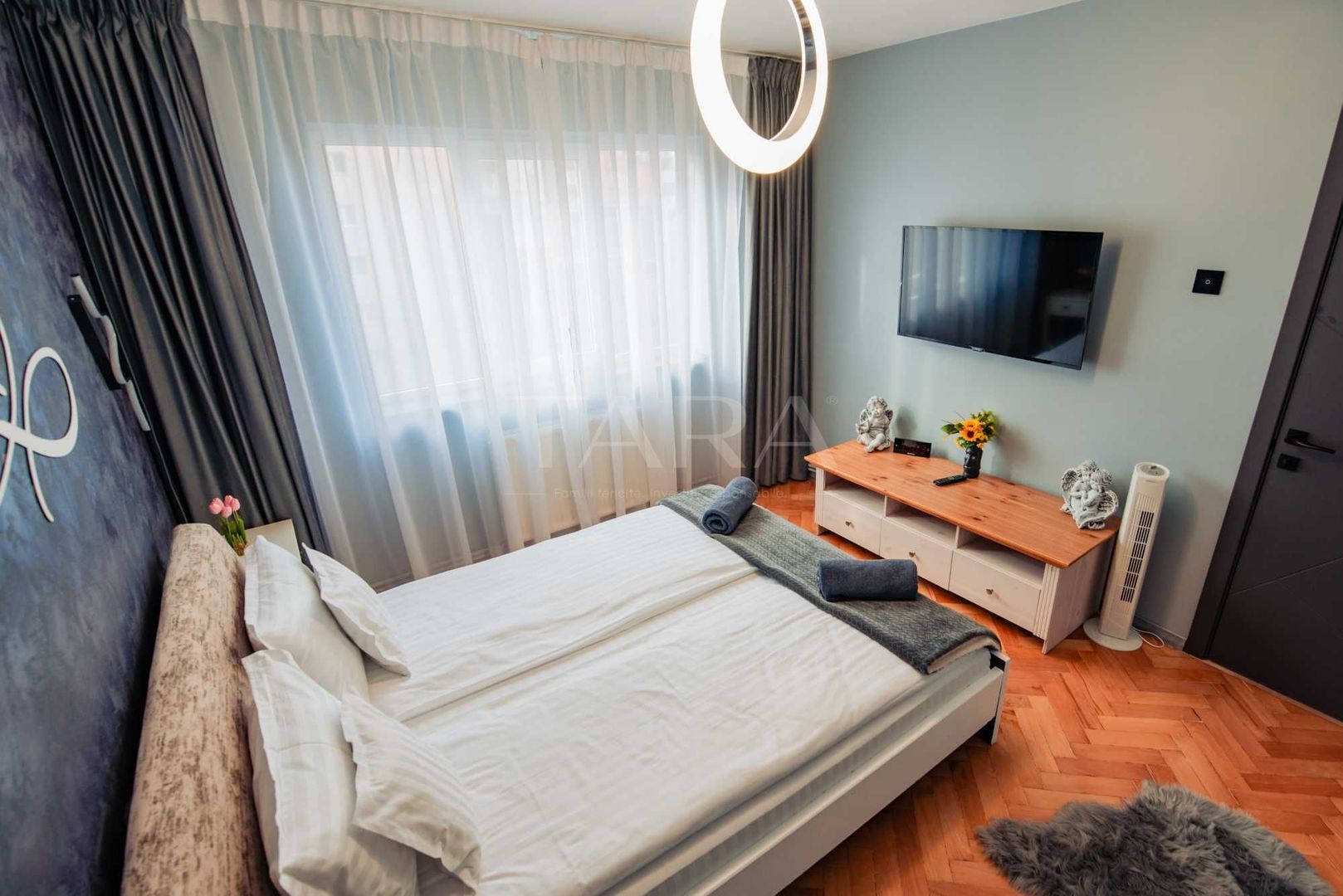 Confort și Accesibilitate în Mănăștur – Apartament cu 2 Camere. - Poză 6