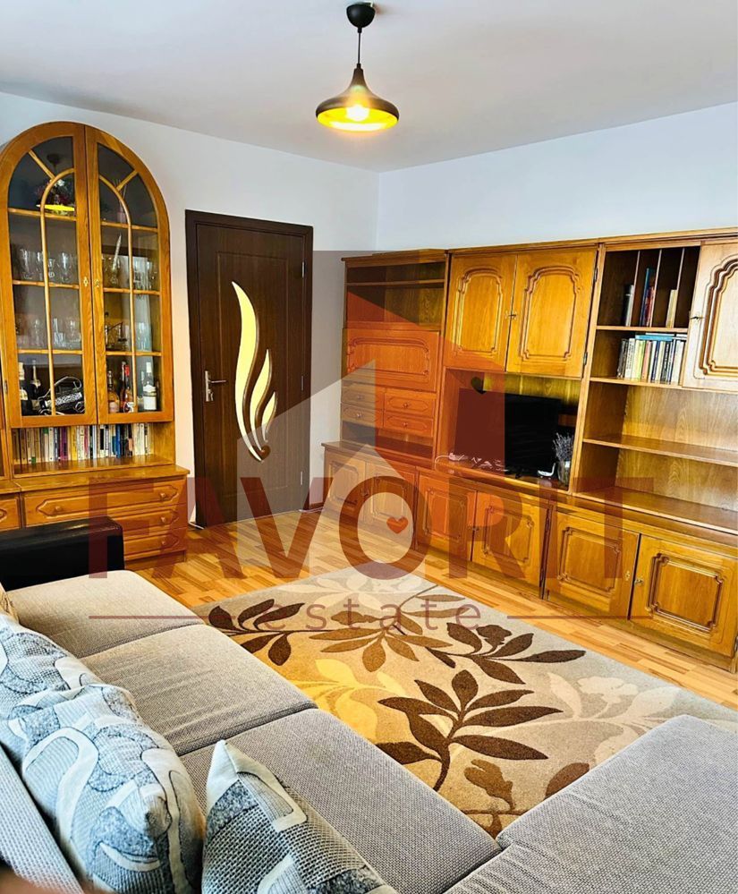 Apartament 2 camere | Boxa | zona Simion Bărnuțiu - Poză 1