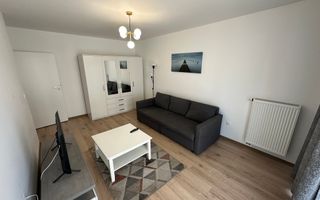 Apartament de 2 camere, 55mp, Zona Maurer Residence - Poză 2