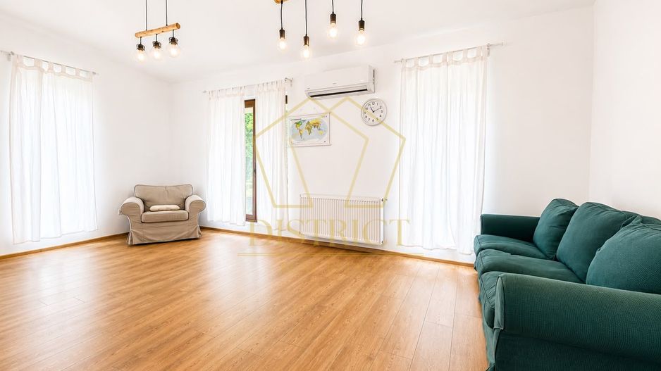 Casa individuala pentru locuit sau activitati comerciale/birou | Braytim - Poză 5