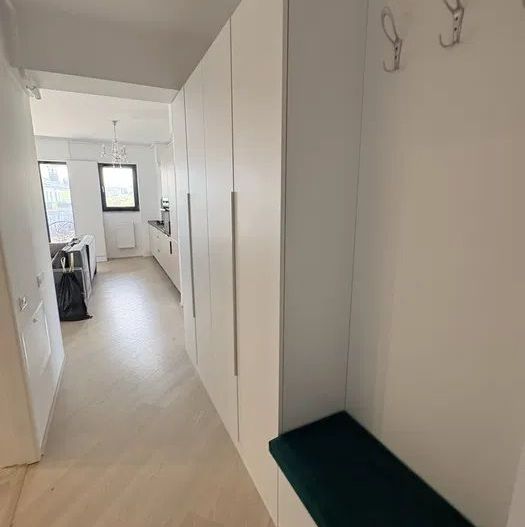 Apartament 2 camere Mihai Bravu-Calea Vacaresti | Loc parcare - Poză 5