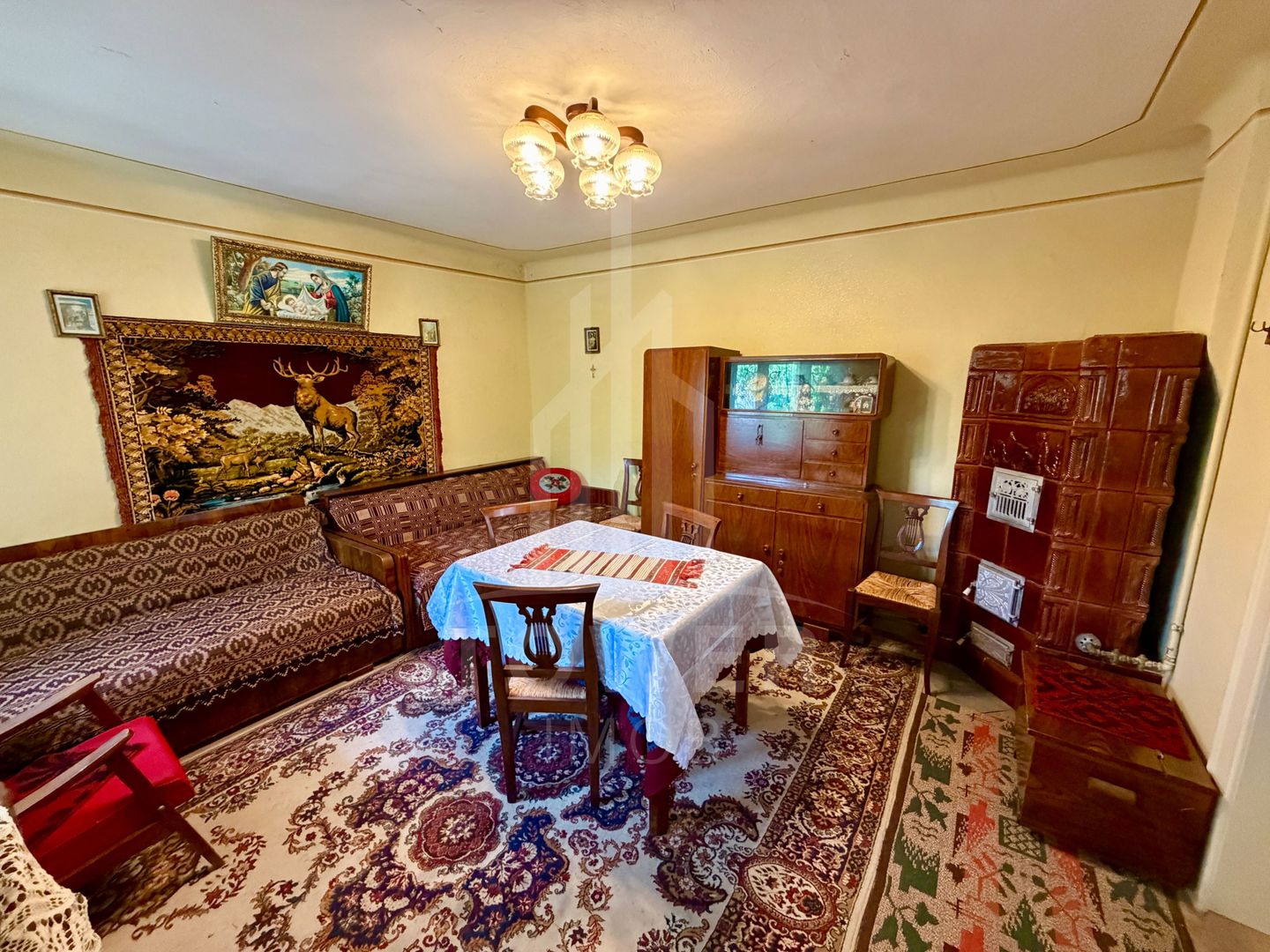 Casă de vânzare-teren 2.300 mp| Ocna Sibiului - Poză 15