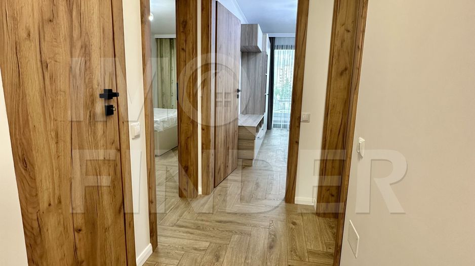 Prima închiriere - 3 camere cu 2 locuri de parcare subterană |Apartament de lux - Poză 25