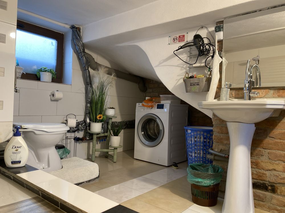Apartament 1 Camera De Inchiriat | 48 Mp | P-ta Abator | Marasti - Poză 5