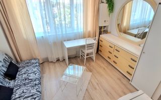 Garsonieră de închiriat în Complexul Studențesc, centrala termica, parcare - Poză 8