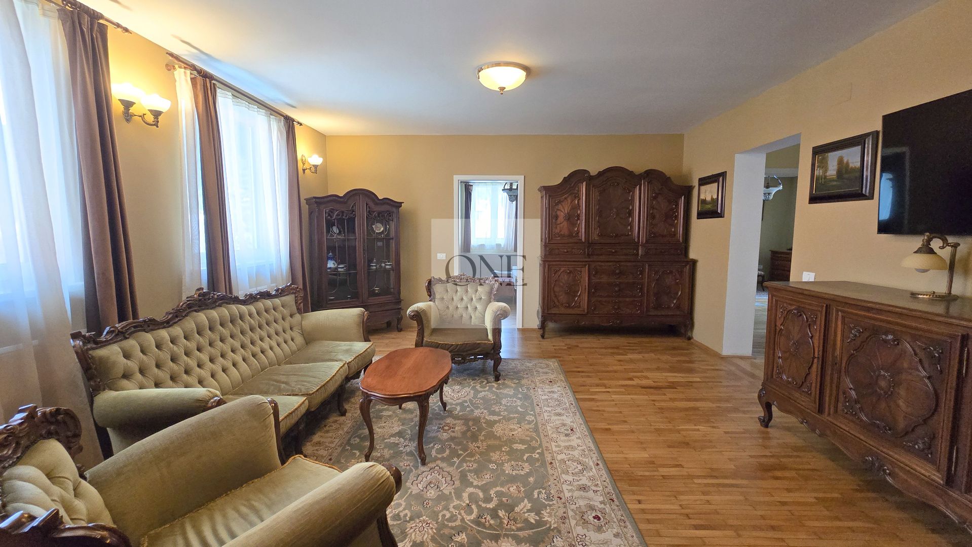 Apartament Deosebit Piața Unirii - Poză 16