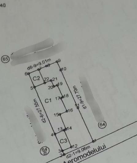 Proprietar casa individuala Bucurestii Noi-Aeromodelului- FARA AGENTII - Poză 15