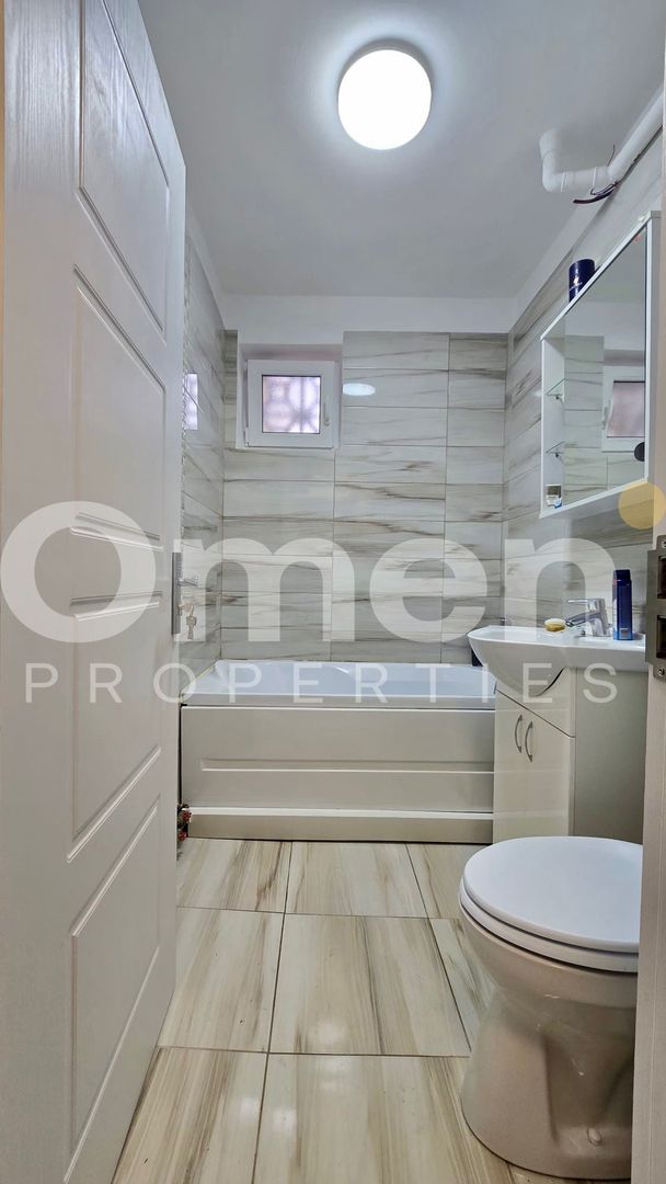 Apartament 2 camere | etaj intermediar | bloc turn | zona Vivo Mall - Poză 7