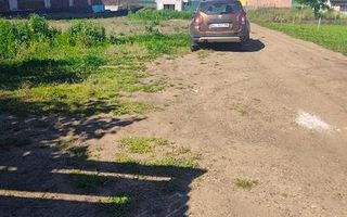 Teren intravilan de 500 mp în Breazu, lângă pădurea Mărzești - Poză 11