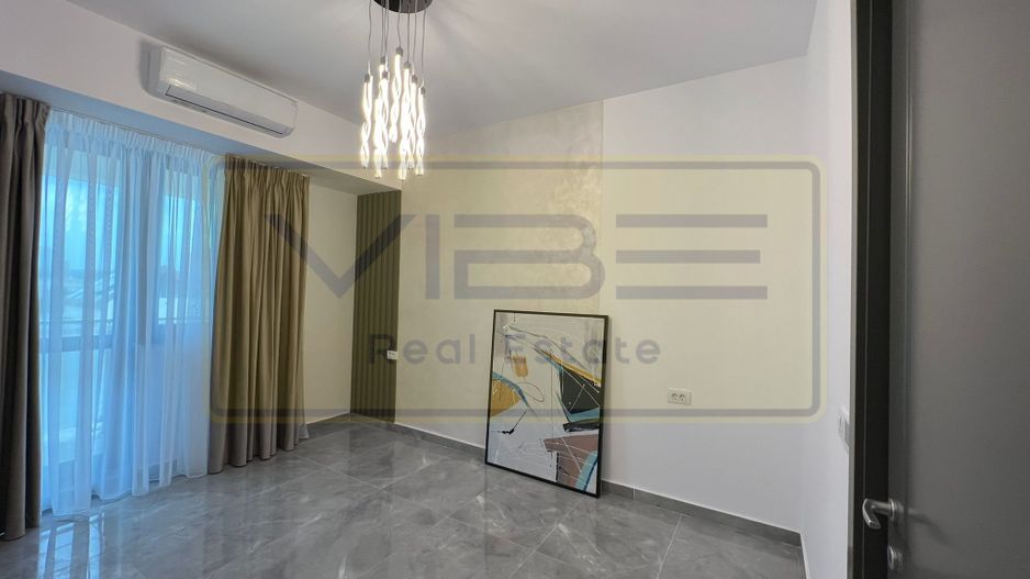 Penthouse de lux+parcare subterana Centru Palas MALL - Lazar Residence - Poză 30