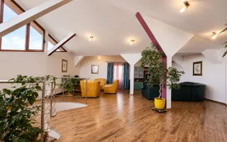 Vila 6 Camere | Baneasa - Sisesti - Poză 23
