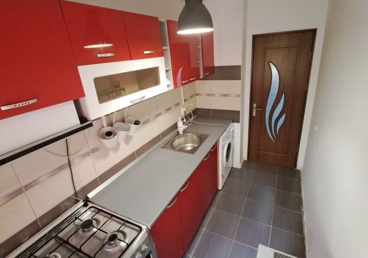 Vand apartament 3 camere Craiova zona Mall Electoputere - Poză 7