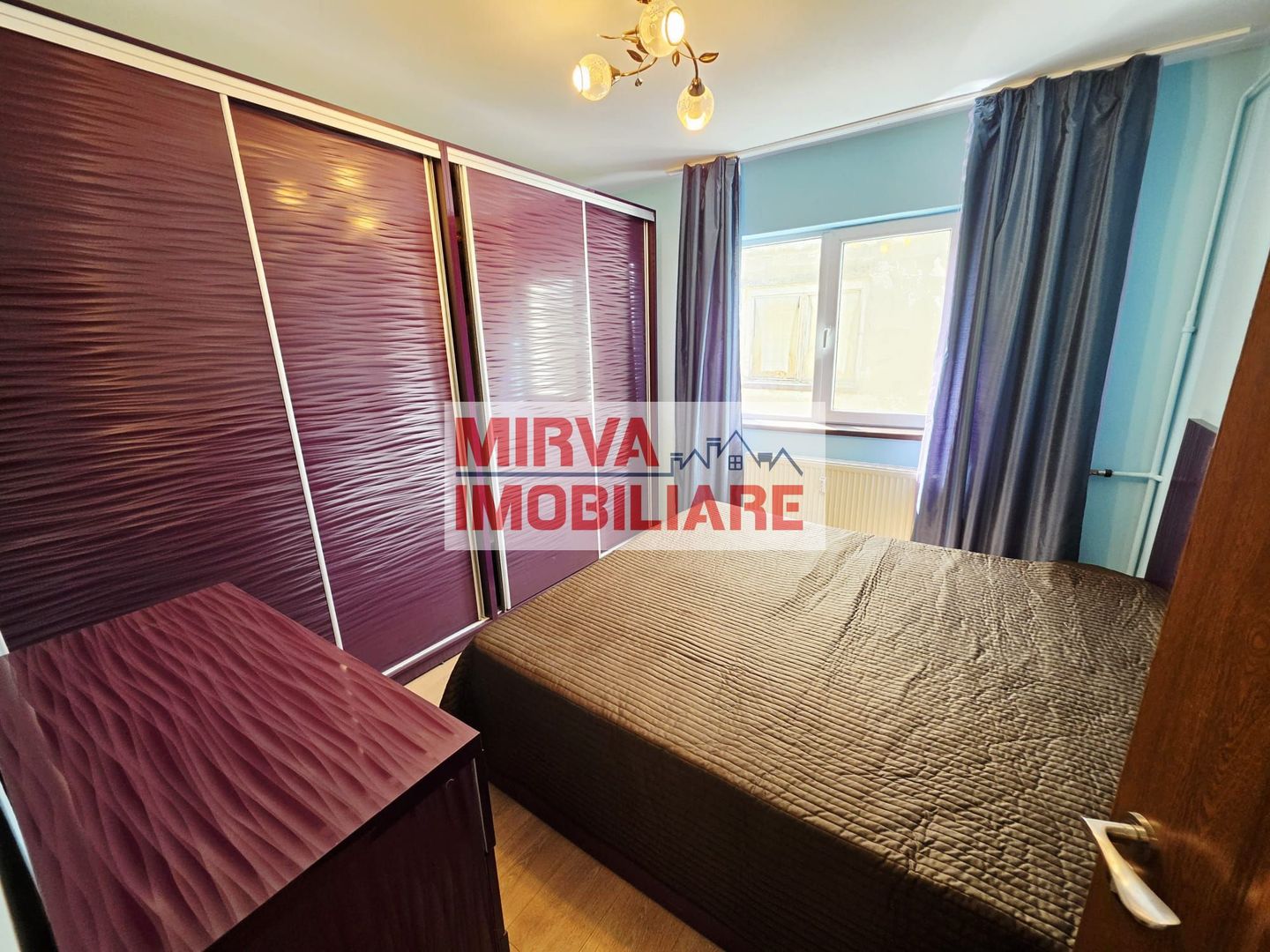 Exclusivitate | 2 camere „cubulet” Nord | Mobilat & utilat | Din beton - Poză 21