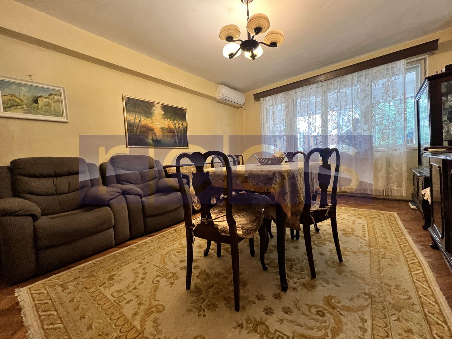 VANZARE 3 CAMERE | DECOMANDAT | ZONA CENTRALA GAESTI - Poză 2