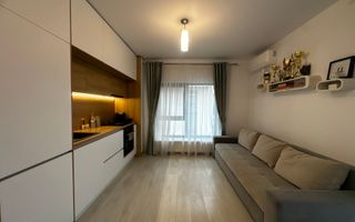 Apartament la cheie | Bloc exclusivist | Borhanci - Poză 4