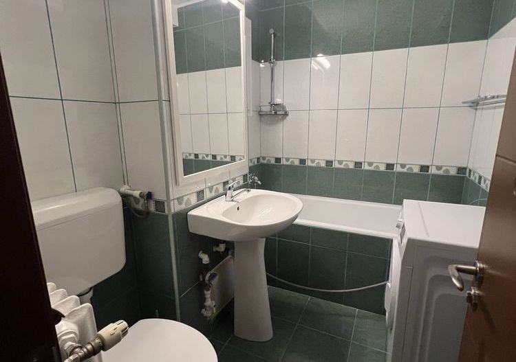 Apartament cu 2 camere de închiriat | Lujerului – Piața Veteranilor - Poză 4