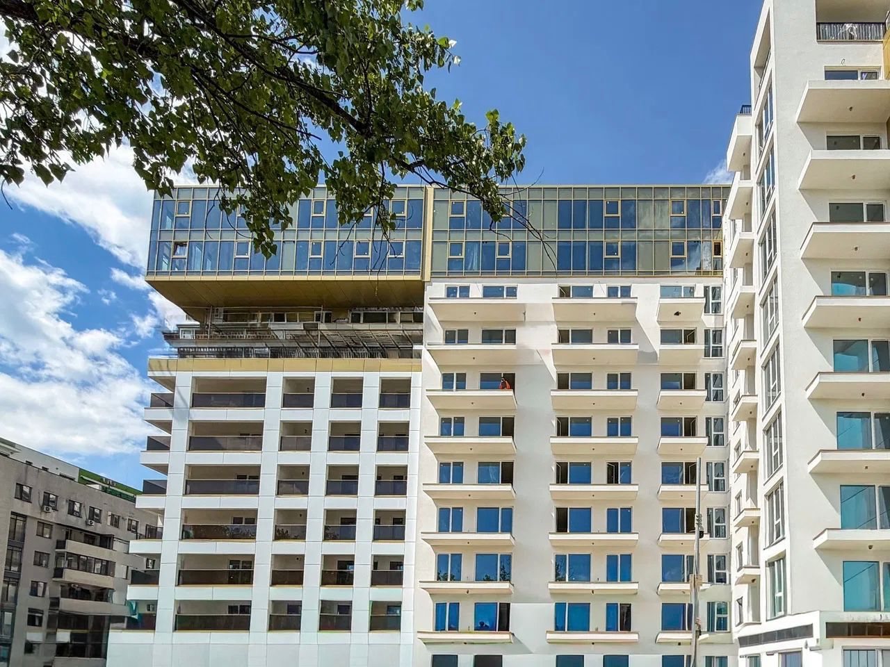 🏡 Apartament 2 camere de vânzare – Gheorgheni, Cluj Napoca - Poză 3