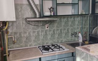 Apartament cu 1 camera, 35mp, Zona UMFST - Poză 4