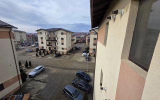 Apartament 2 camere, 56.5 mp, cu parcare și boxă, Cartierul Editurii - Lunca Cetățuii - Poză 9