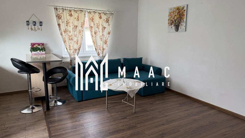 Apartament 2 Camere I Etajul 1I Selimbar - Poză 3