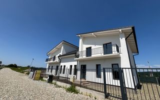 Viața la casă, liniște și munți la orizont – Duplexuri noi în Mohu - Poză 33