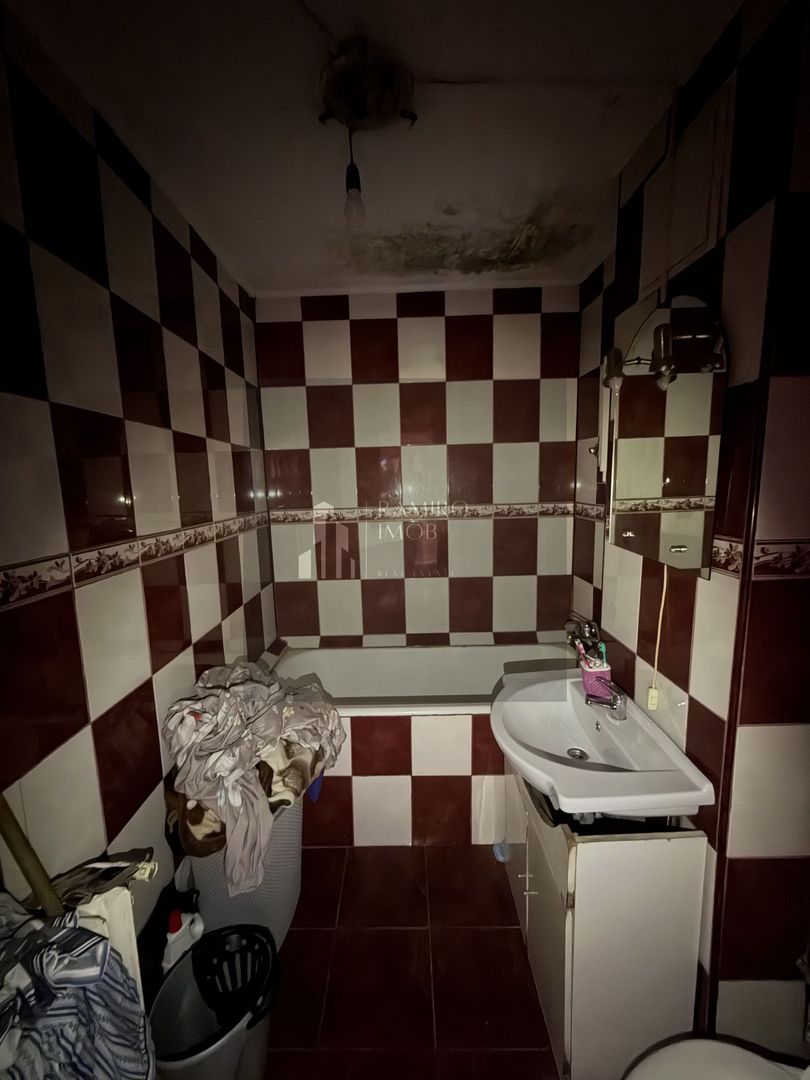 Apartament 3 camere Soseaua Pantelimon / Soseaua Vergului - Poză 9