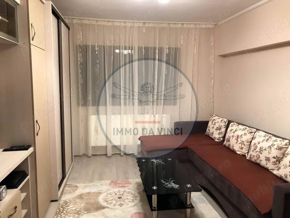 Apartament 2 camere decomandat Marasti - Poză 2