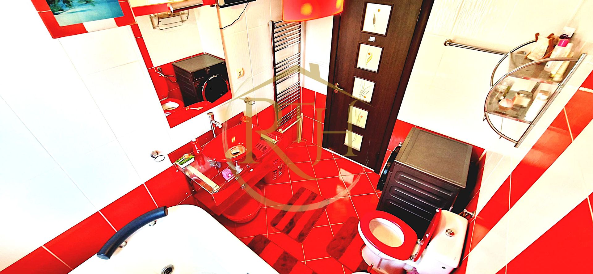 Apartament modern cu 2 camere de închiriat, etaj 2/3,  Giroc -zona Planetelor - Poză 12