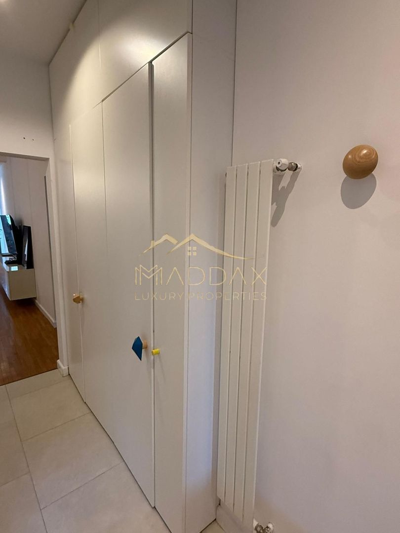Apartament 4 camere*Vilă Dorobanți/ Curte superba/ Spațios - Poză 11