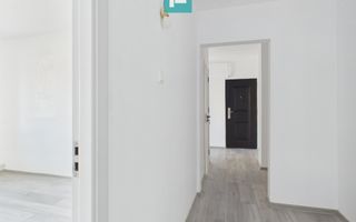 Ap. 4 camere, bloc anvelopat, 2 băi Freidorf - Poză 11