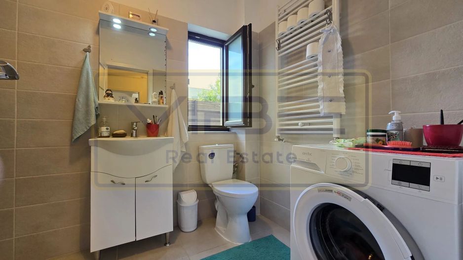 Valea Lupului- 3 camere + gradina  2 locuri de parcare -109mp- Comision 0% - Poză 11