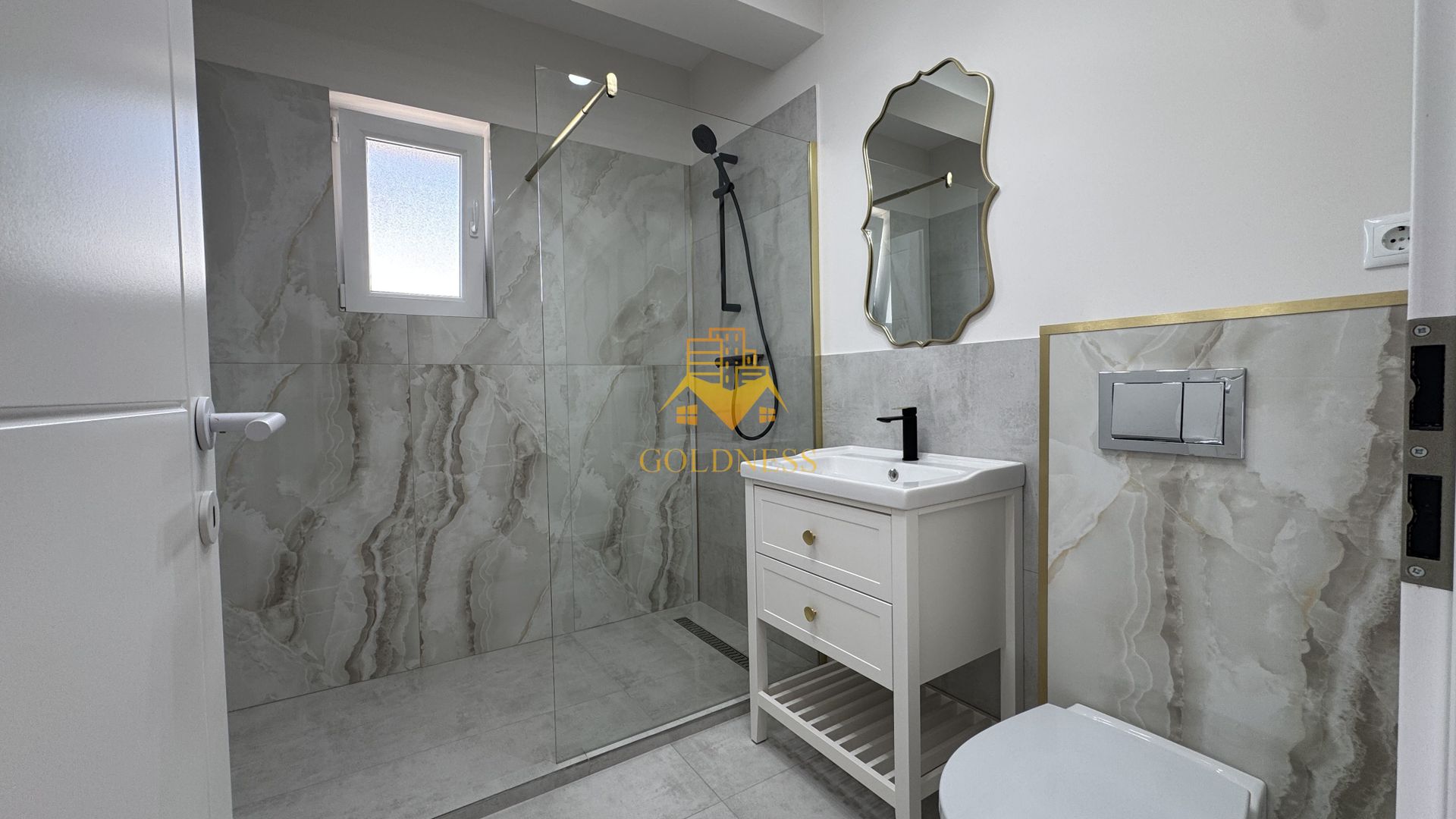 3 camere, Premium, bloc nou, parcare, bloc nou, Urusagului, Zona Profi - Poză 5