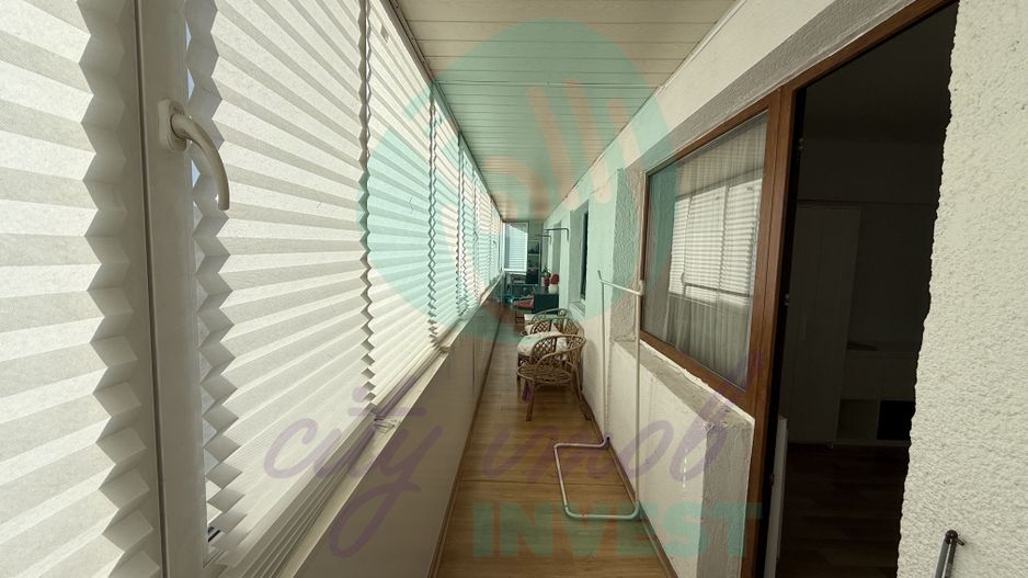 4 camere renovate, balcon generos, 4 min Metrou Obor - Poză 10