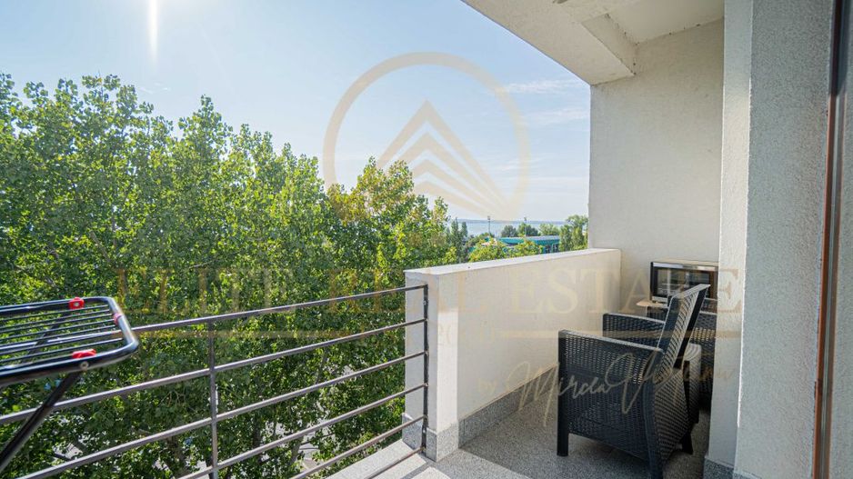📍 Mamaia, Hotel Flora – zonă de top, pe partea cu MAREA - Poză 21