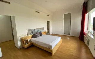 Penthouse 5 camere 250 mp lângă Ambasada SUA , zona Băneasa București - Poză 11