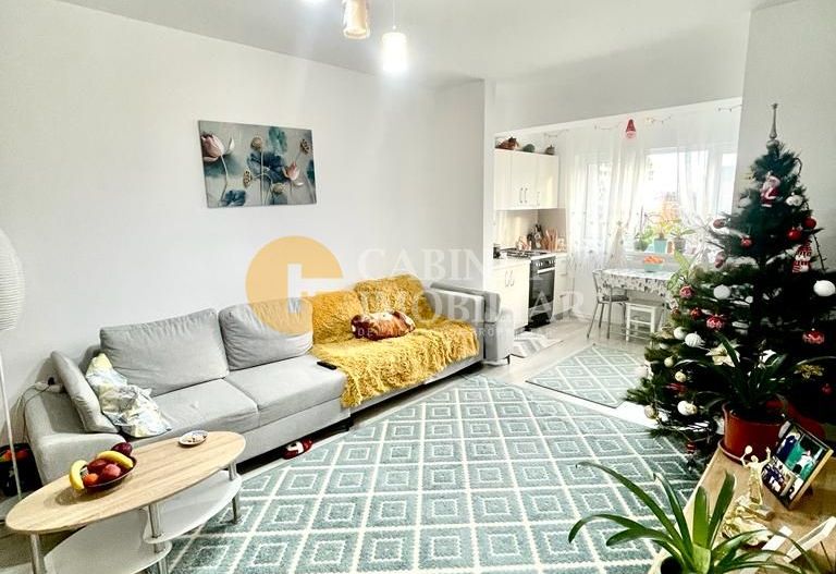 Pacurari- Mega Image Apartament 3 camere bloc 2021 - Poză 1