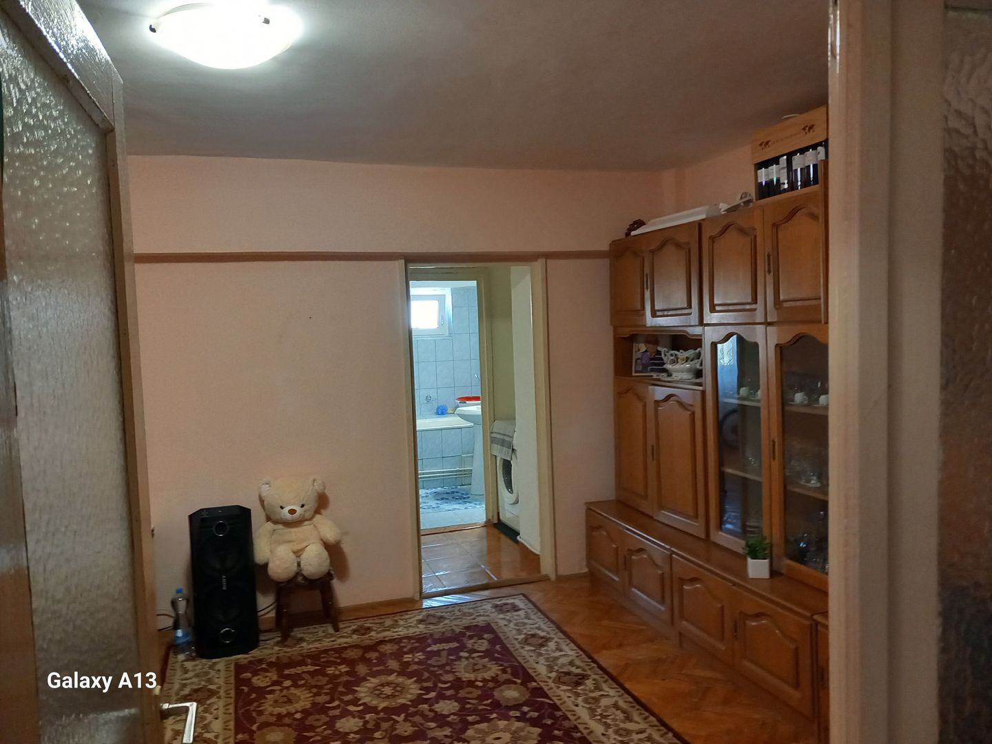 Ag EUROPA vinde ap. 2 camere 65mp în Carpați 2 Etaj 4 - Poză 3